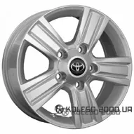 Replica Toyota CT5525 8.5x20 5x150 ET60 DIA 110.1 HS