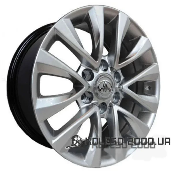 Toyota CT5537 Toyota CT5537
