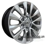 Replica Toyota CT5537 8.5x20 6x139.7 ET25 DIA 106.1 HS