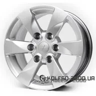 Replica Mitsubishi L189 9x20 6x139.7 ET40 DIA 67.1 HS