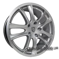Replica Porshe PO002 9x20 5x130 ET60 DIA 71.6 HS