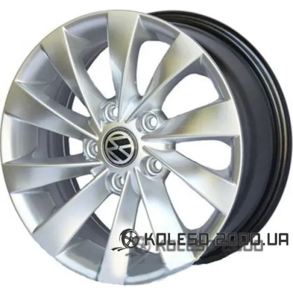 VW CT1320 VW CT1320