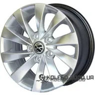 Replica VW CT1320 8x18 5x112 ET41 DIA 66.6 HS