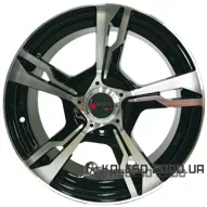 Sportmax Racing SR9113 7x17 4x100 и 4x114.3 ET42 DIA 67.1 BP