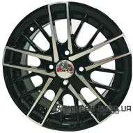 Sportmax Racing SR3260 7x16 5x112 ET38 DIA 67.1 BP