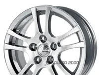 Скад Геркулес 6.5x15 5x112 ET42 DIA 66.6 селена