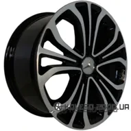 Replica M-Benz CT1467 8.5x18 5x112 ET45 DIA 66.6 BMF