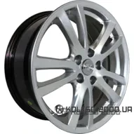 Replica Toyota CT3322 7.5x18 5x114.3 ET45 DIA 67.1 HS