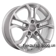 Replica VW CT1336 7.5x17 5x112 ET45 DIA 66 HS