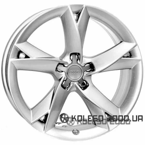 Audi CT1334 Audi CT1334