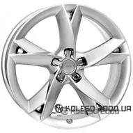Replica Audi CT1334 8x18 5x112 ET39 DIA 66.6 HS