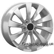 Replica Audi CT1320 7.5x17 5x112 ET45 DIA 66.6 HS