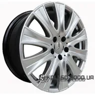 Replica M-Benz CT1456 8x18 5x112 ET41 DIA 66.6 HS