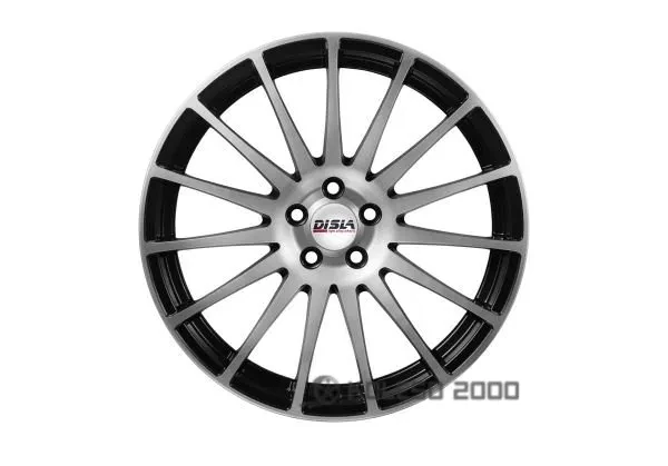 Turismo 720 Turismo 720