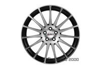 Disla Turismo 720 7.5x17 5x108 ET45 DIA 63.4 BD