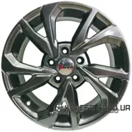 Sportmax Racing SRD9099 7.5x16 5x112 ET38 DIA 67.1 HB