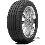 Continental ContiSportContact 2 205/55 R16 91V AO