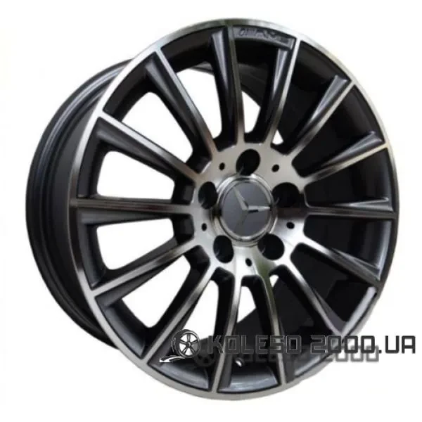 M-Benz CT1459 M-Benz CT1459
