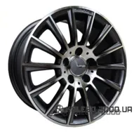 Replica M-Benz CT1459 8.5x20 5x112 ET45 DIA 66.6 GMF