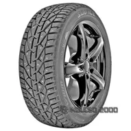 SUV Ice