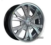 Mkw MK-53 8x18 5x112 и 5x120 ET40 DIA 74.1 HS