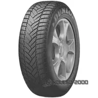 Dunlop GrandTrek WT M3 255/50 R19 107V XL N0