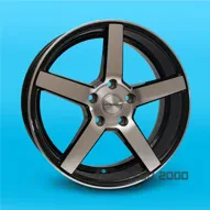 Vossen CV3 (L1820) 7x17 4x98 ET40 DIA 58.6 MB