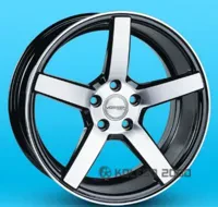 Vossen CV3 (1537) 7.5x17 5x100 ET35 DIA 73.1 MB