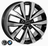 Zw 7779 7.5x18 5x120 ET43 DIA 74.1 BP