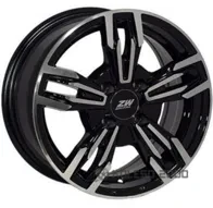 Zw 8104 7x16 5x114.3 ET40 DIA 67.1 BP