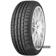 Continental ContiSportContact 3E 275/40 R18 99Y Run Flat *
