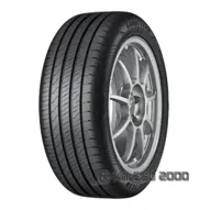Goodyear EfficientGrip Performance 2 255/50 R21 109Y XL *