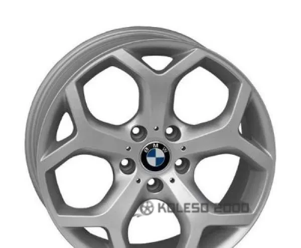 BMW 711 BMW 711