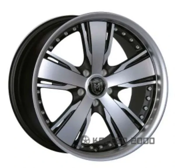 MR-21 (STF) MR-21 (STF)
