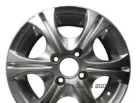 Pth 0633 5x13 4x98 ET35 DIA 67.1 SS