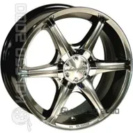 League 99 6.5x15 5x108 и 5x114.3 ET40 DIA 73.1 HBD