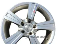 Lawu LW-219 6.5x15 5x112 ET35 DIA 73.1 HS