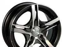 League 007 7x15 5x112 ET37 DIA 73.1 FMGM2