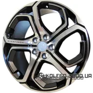Replica Range Rover LR019 9.5x20 5x120 ET45 DIA 72.56 BMF