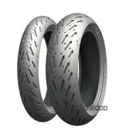 Michelin Power 5 160/60 R17 69W