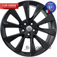 Wsp Italy Tesla W1401 Oxy 8.5x21 5x120 ET40 DIA 64.1 Antracite