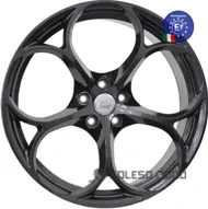 Wsp Italy Alfa Romeo W261 Rossa 9x20 5x110 ET29 DIA 65.1 Antracite