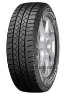 Goodyear Vector 4Seasons Cargo 205/70 R17 115/113R C