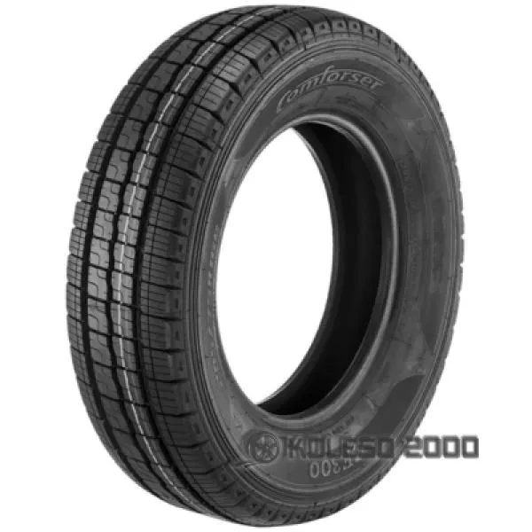 Comforser CF300 195/75 R16 107/105R C Comforser CF300 195/75 R16 107/105R C