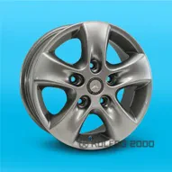 Replica Mercedes JT-1036 6.5x16 5x112 ET45 DIA 66.6 EP