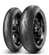 Metzeler Sportec M9 RR 190/50 R17 73W