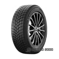 Michelin X-Ice Snow SUV 315/40 R21 115H XL