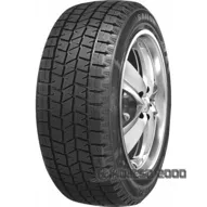 Ice Blazer Arctic SUV