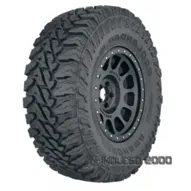 Yokohama Geolandar M/T G003 295/70 R17 121/118Q