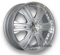 Mkw D-27 8x18 5x114.3 и 5x120 ET45 DIA 74.1 AM/S